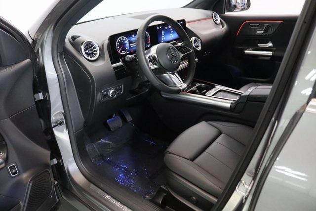 2025 MERCEDES-BENZ GLA-CLASS - Image 21