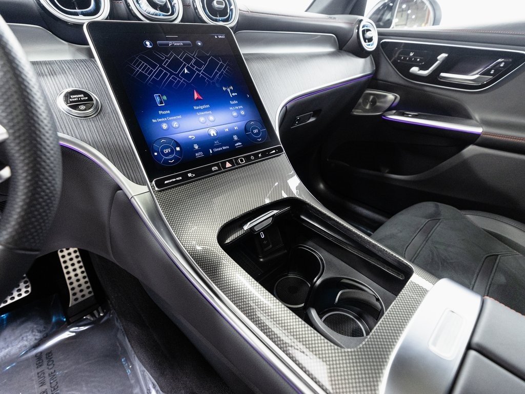 2024 MERCEDES-BENZ GLC-CLASS - Image 15