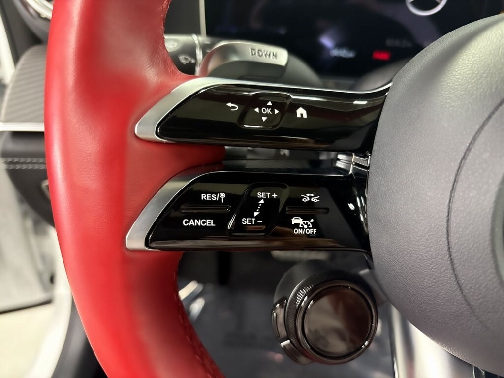 2024 MERCEDES-BENZ AMG GT - Image 11