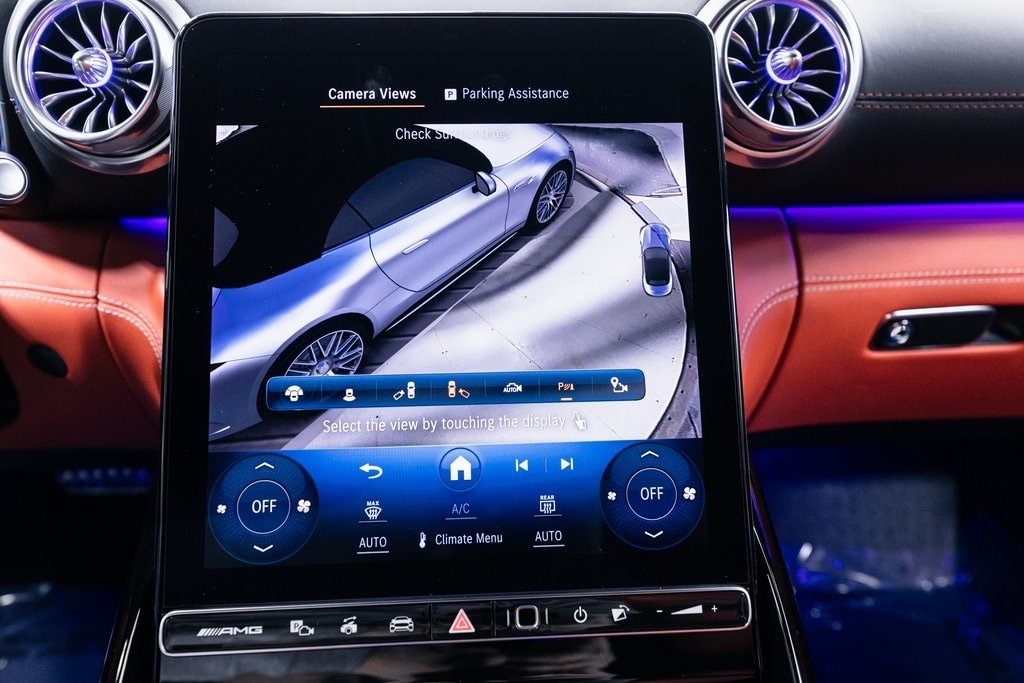 2024 MERCEDES-BENZ SL-CLASS - Image 24