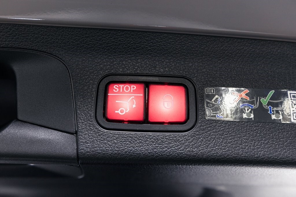 2025 MERCEDES-BENZ GLS-CLASS - Image 36