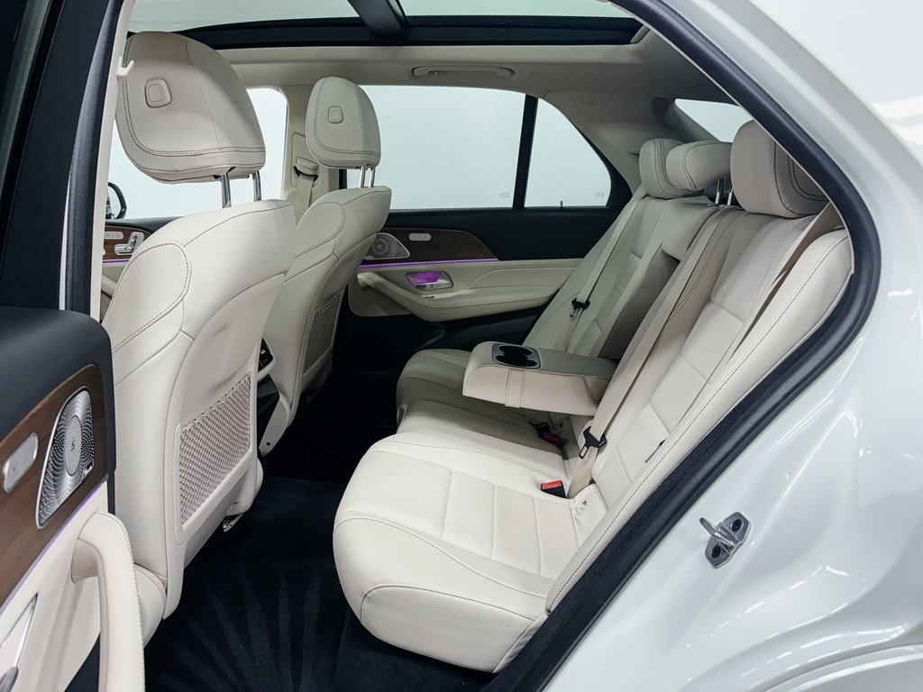 2024 MERCEDES-BENZ GLE-CLASS - Image 28