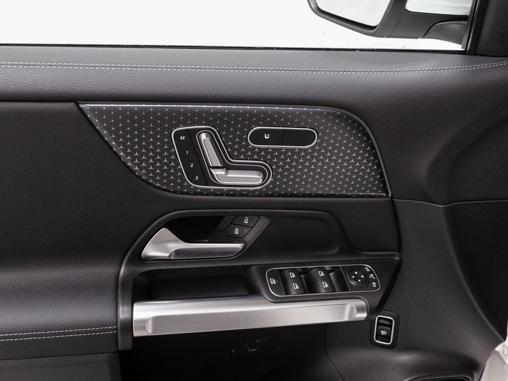 2024 MERCEDES-BENZ EQB-CLASS - Image 6