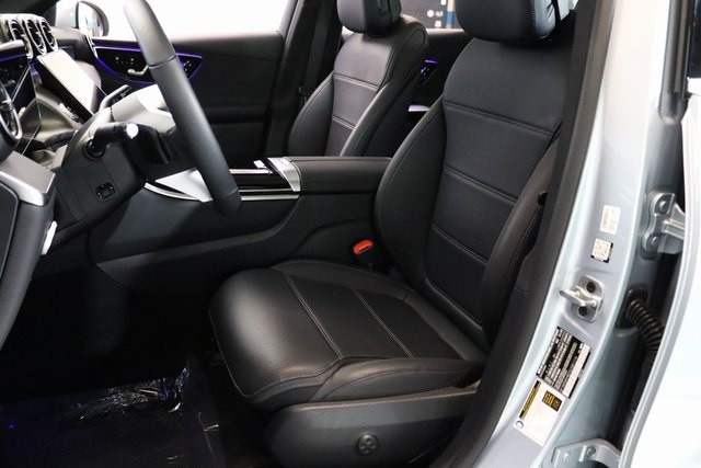 2025 MERCEDES-BENZ GLC-CLASS - Image 17