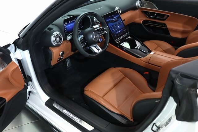 2024 MERCEDES-BENZ SL-CLASS - Image 19