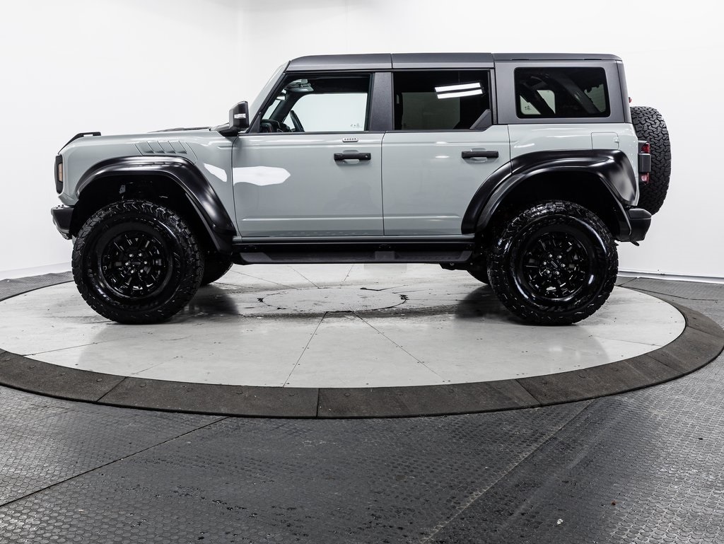 2023 FORD BRONCO - Image 4