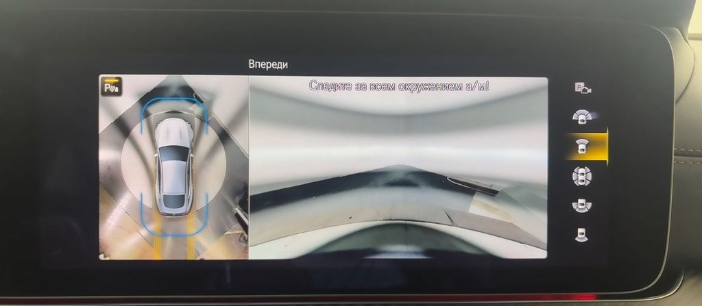 2022 MERCEDES-BENZ AMG GT - Image 20