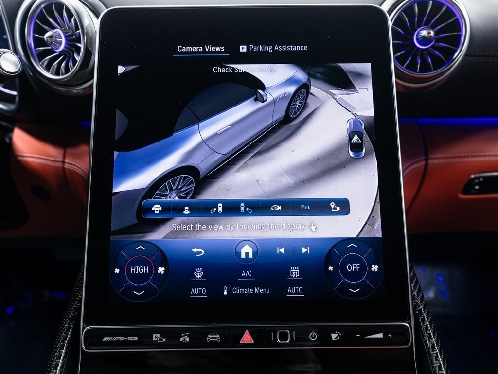 2022 MERCEDES-BENZ SL-CLASS - Image 26