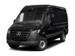 Mercedes-Benz Sprinter 2500