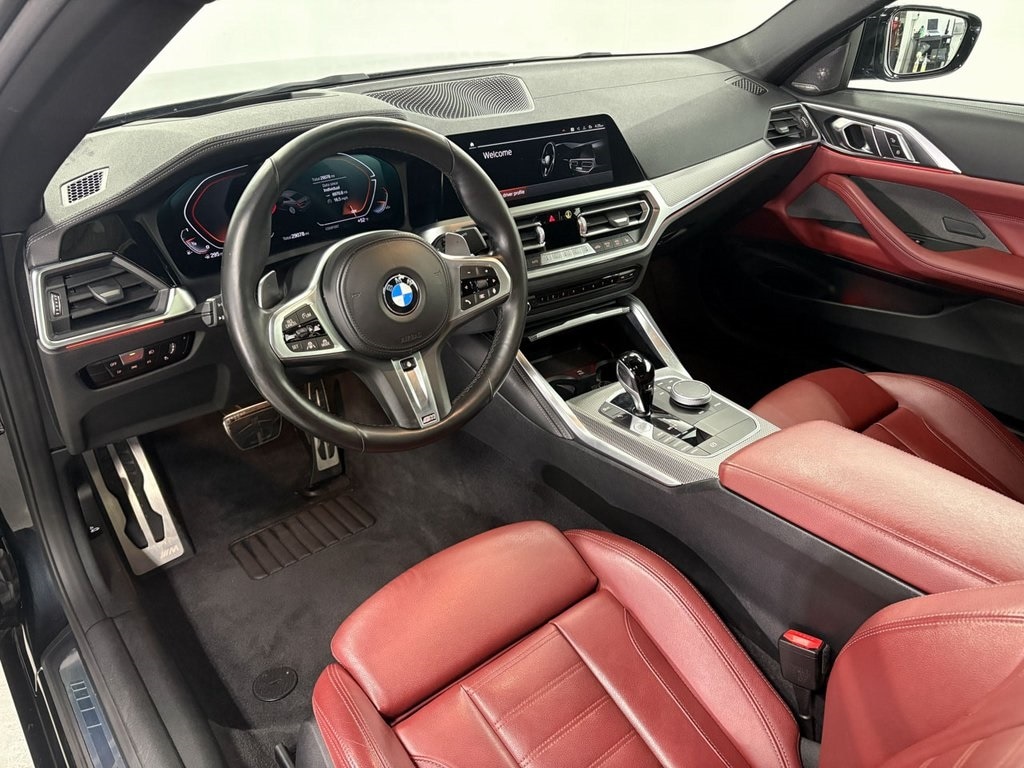 2022 BMW M440I - Image 8