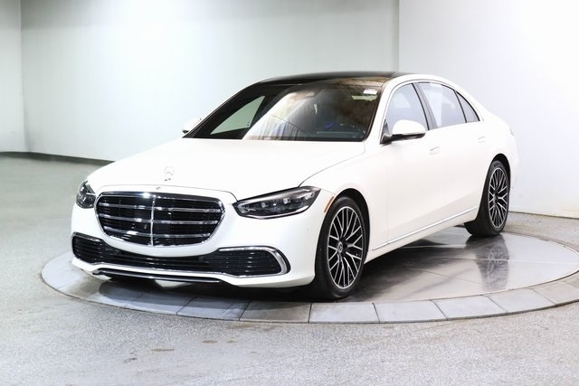 2023 MERCEDES-BENZ S-CLASS - Image 16
