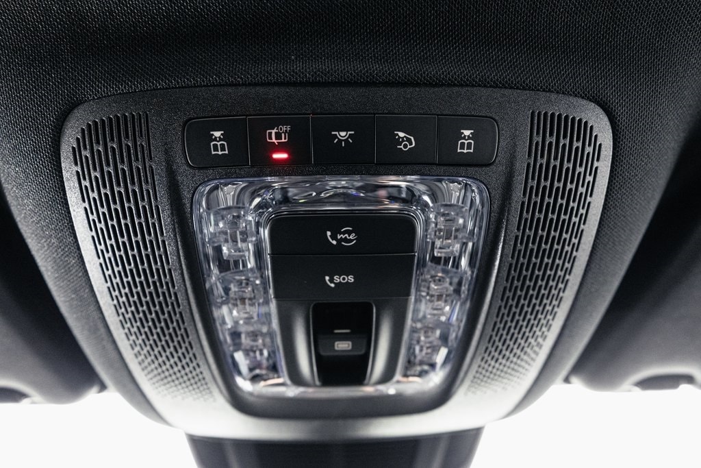 2026 MERCEDES-BENZ GLE-CLASS - Image 25