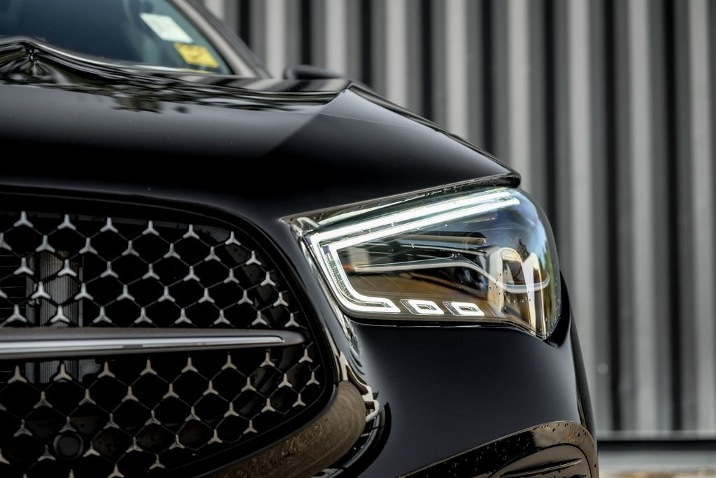 2026 MERCEDES-BENZ CLA-CLASS - Image 6