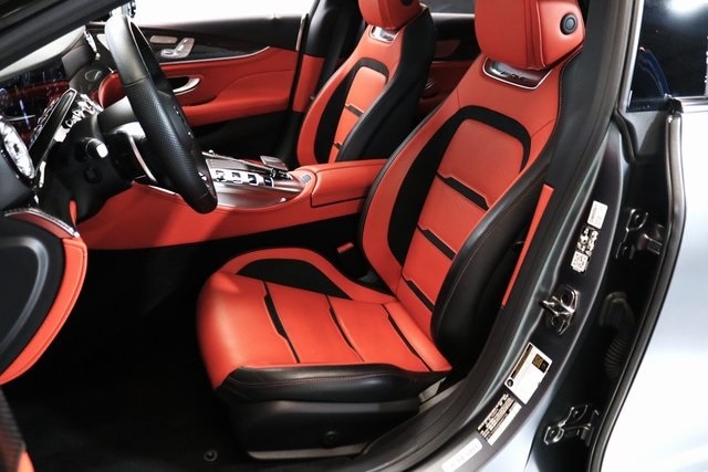 2022 MERCEDES-BENZ AMG GT - Image 16