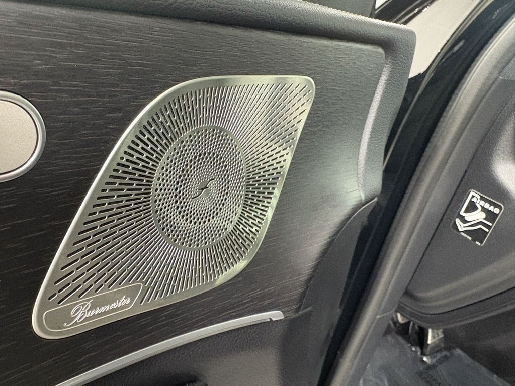 2025 MERCEDES-BENZ GLS-CLASS - Image 7