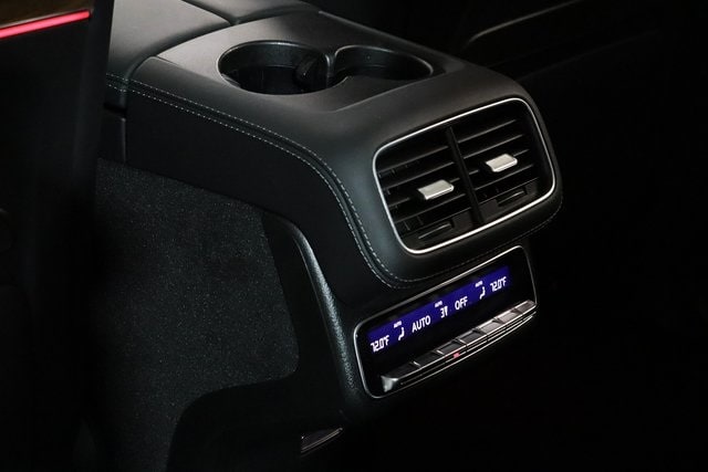 2024 MERCEDES-BENZ GLS-CLASS - Image 13