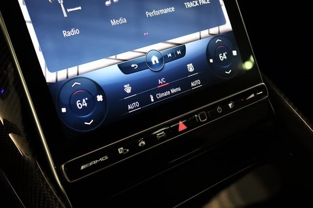 2022 MERCEDES-BENZ SL-CLASS - Image 31