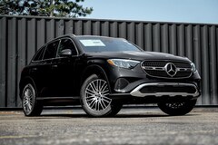 2025 Mercedes-Benz GLC 300 4MATIC SUV