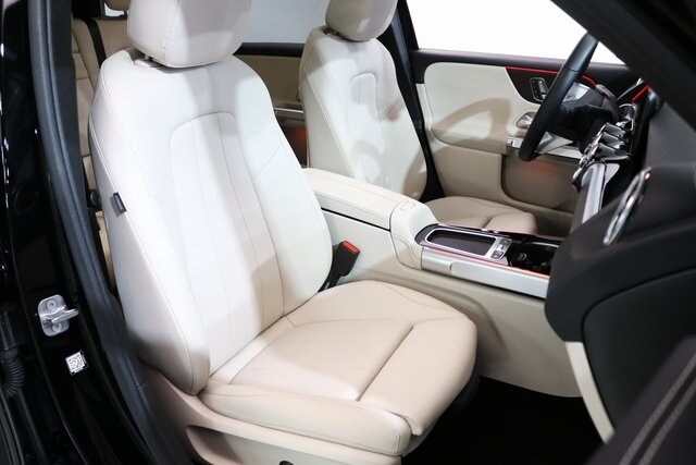 2025 MERCEDES-BENZ GLB-CLASS - Image 21