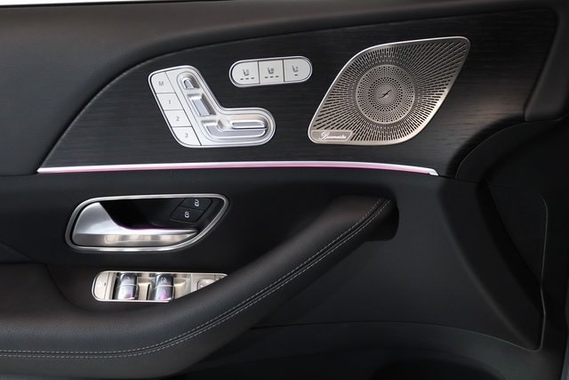 2025 MERCEDES-BENZ GLS-CLASS - Image 3