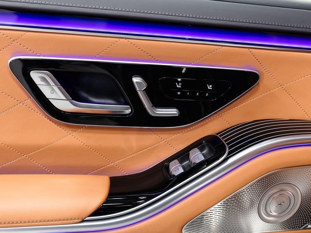 2024 MERCEDES-BENZ S-CLASS - Image 29
