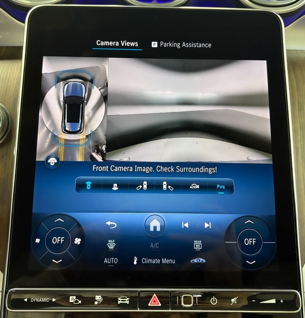 2025 MERCEDES-BENZ GLC-CLASS - Image 19