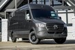  Mercedes-Benz Sprinter 2500