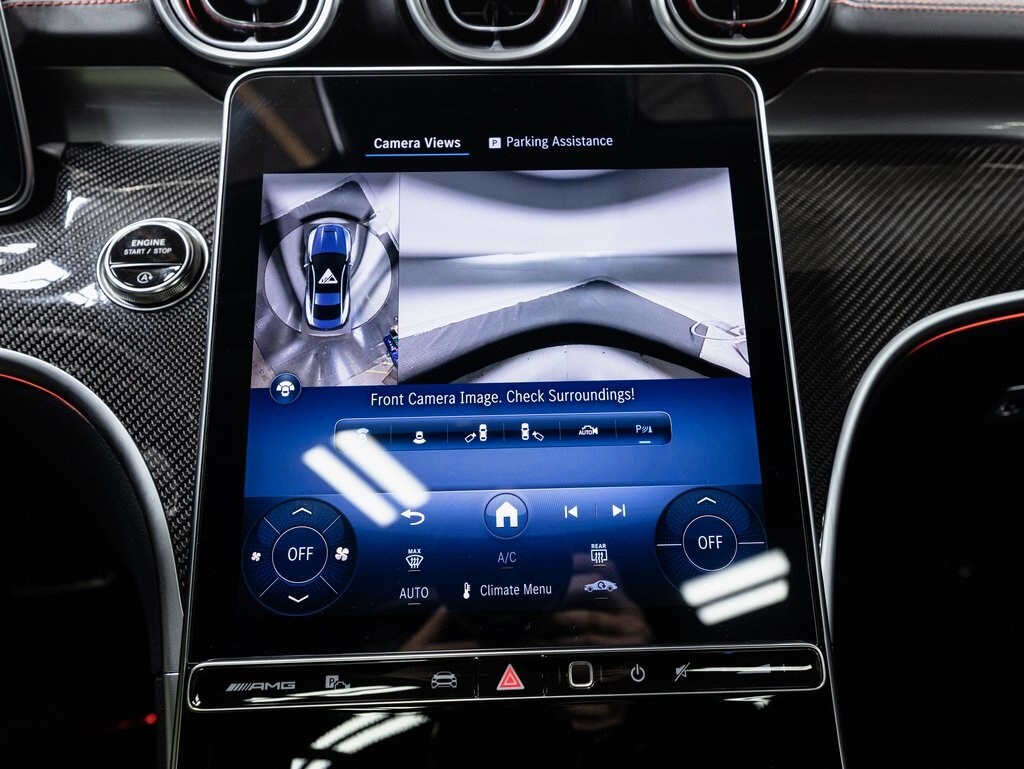 2025 MERCEDES-BENZ CLE - Image 22