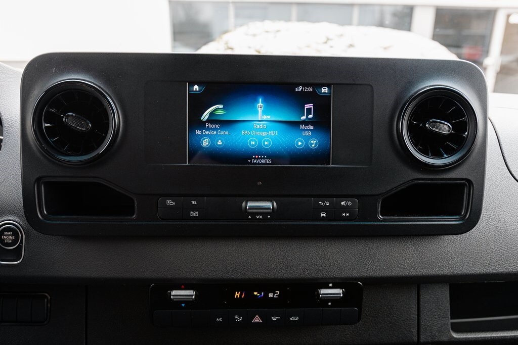 2024 MERCEDES-BENZ SPRINTER - Image 15