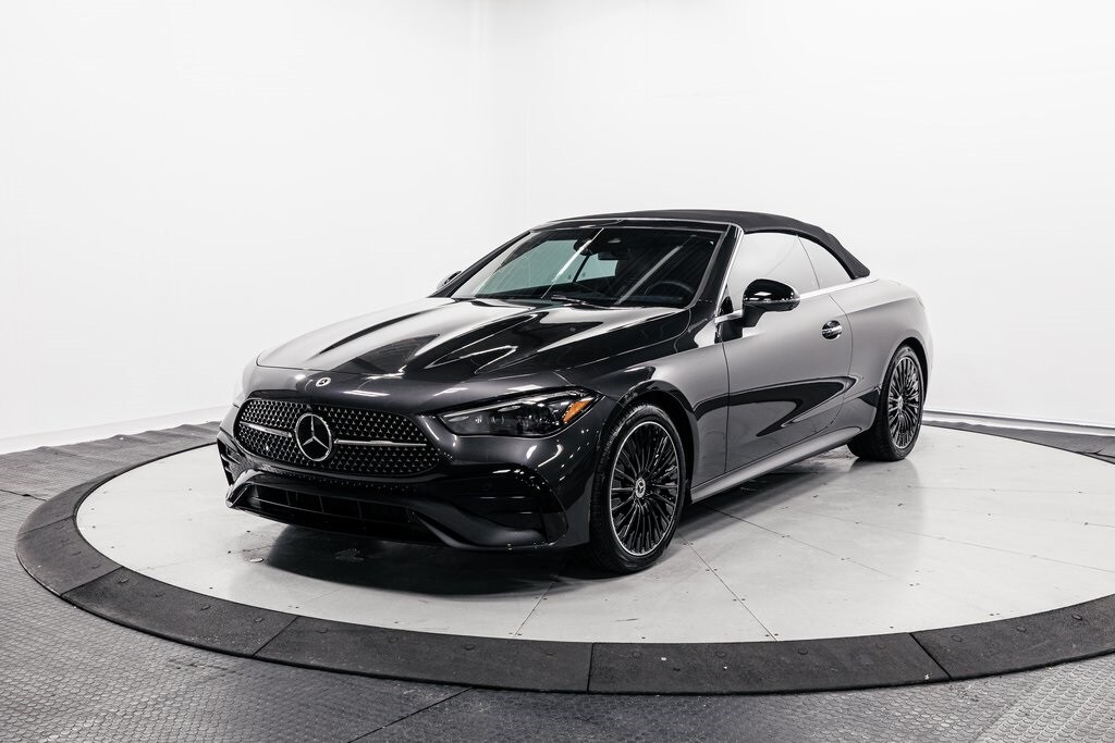 2024 MERCEDES-BENZ CLE - Image 3