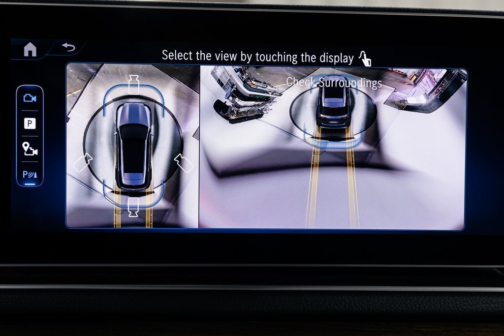 2026 MERCEDES-BENZ GLE-CLASS - Image 24