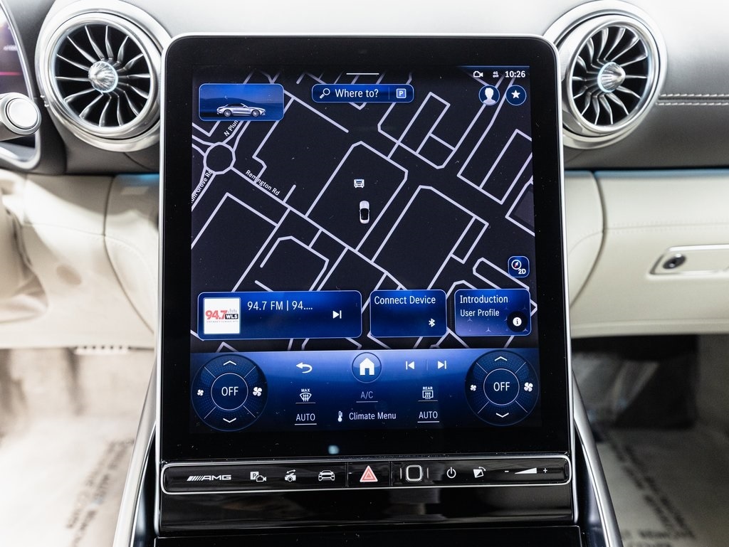 2023 MERCEDES-BENZ SL-CLASS - Image 18