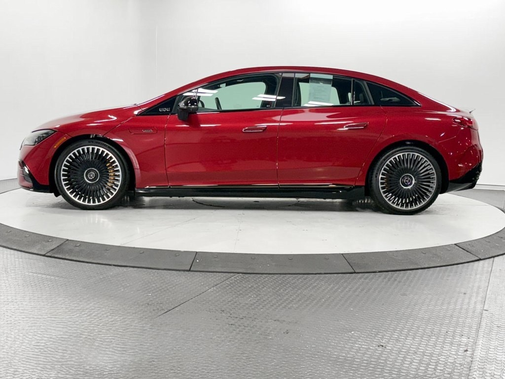 2023 MERCEDES-BENZ EQE-CLASS SEDAN - Image 4