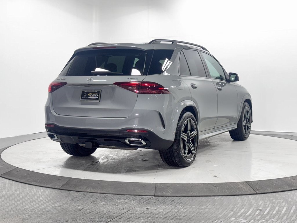 2026 MERCEDES-BENZ GLE-CLASS - Image 32