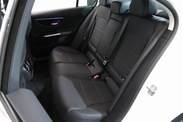 2025 MERCEDES-BENZ C-CLASS - Image 16