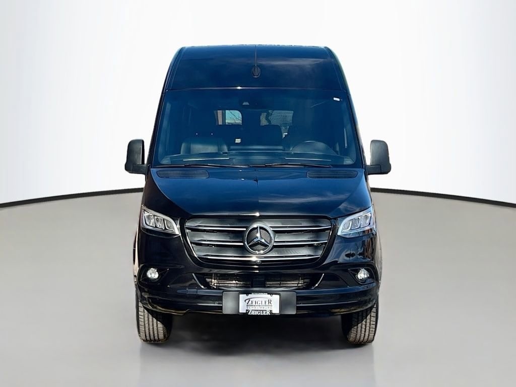 2023 MERCEDES-BENZ SPRINTER - Image 5