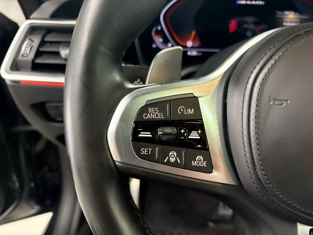 2022 BMW M440I - Image 10