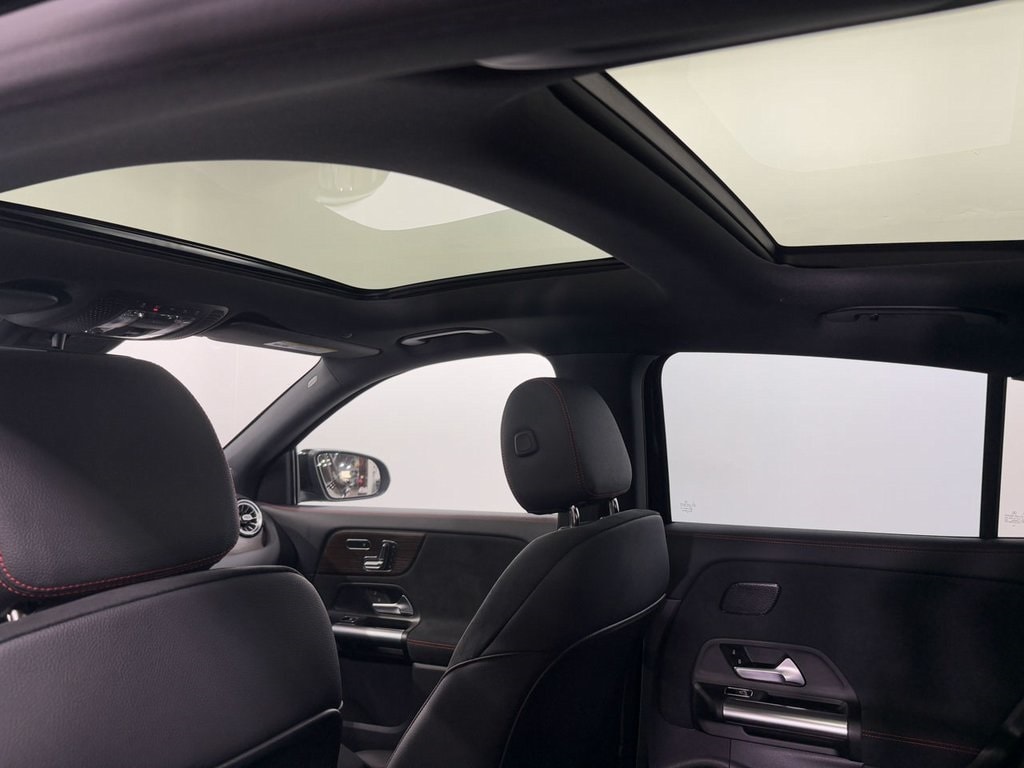 2026 MERCEDES-BENZ GLA-CLASS - Image 20