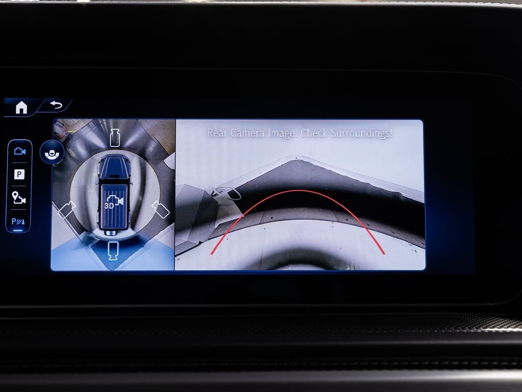 2025 MERCEDES-BENZ G-CLASS - Image 20