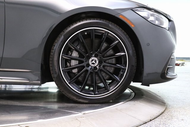 2023 MERCEDES-BENZ S-CLASS - Image 16