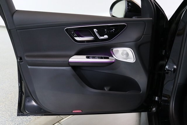 2025 MERCEDES-BENZ GLC-CLASS - Image 20