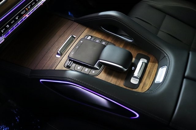 2024 MERCEDES-BENZ GLS-CLASS - Image 30