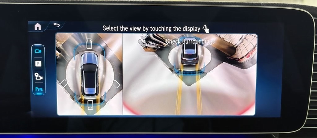 2025 MERCEDES-BENZ GLE-CLASS - Image 22