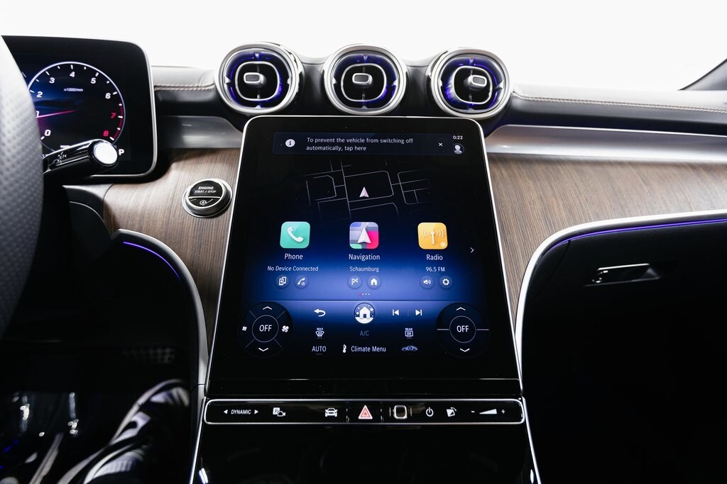 2024 MERCEDES-BENZ CLE - Image 17