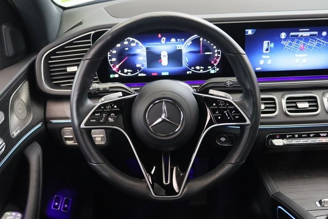 2025 MERCEDES-BENZ GLE-CLASS - Image 5