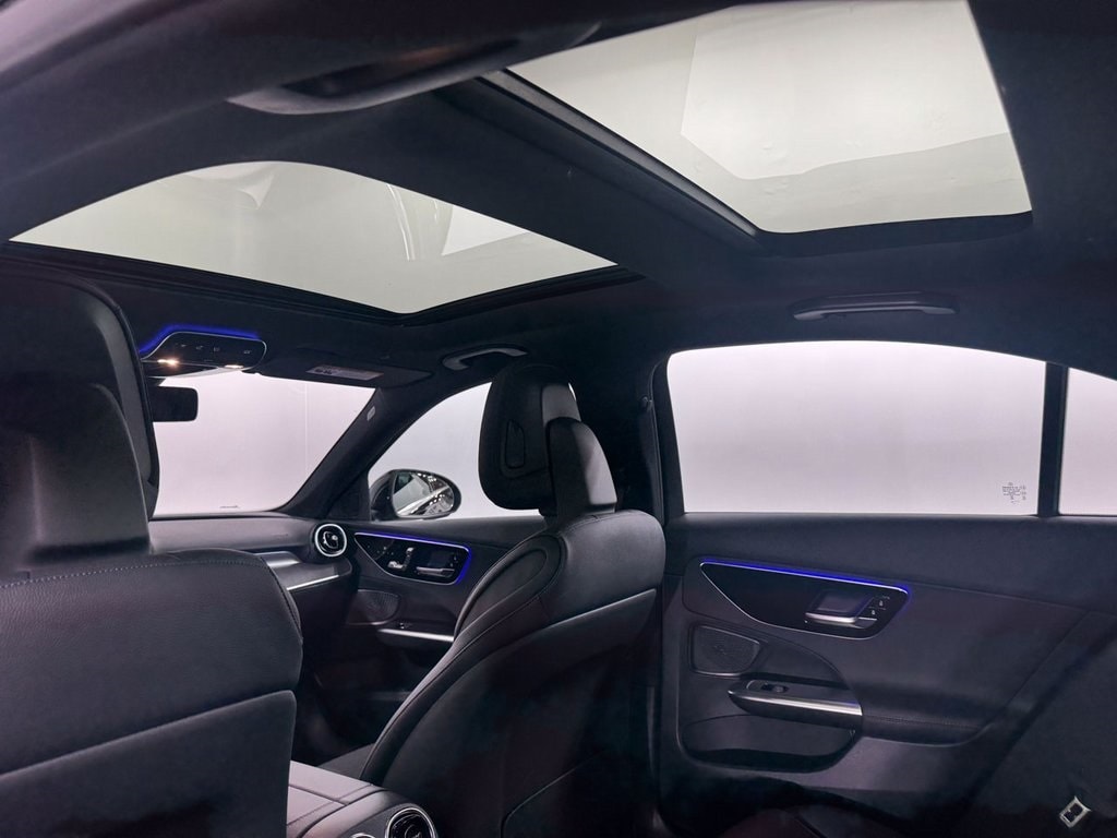 2025 MERCEDES-BENZ C-CLASS - Image 22