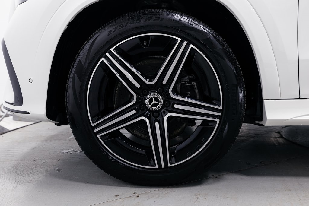 2024 MERCEDES-BENZ GLE-CLASS - Image 38