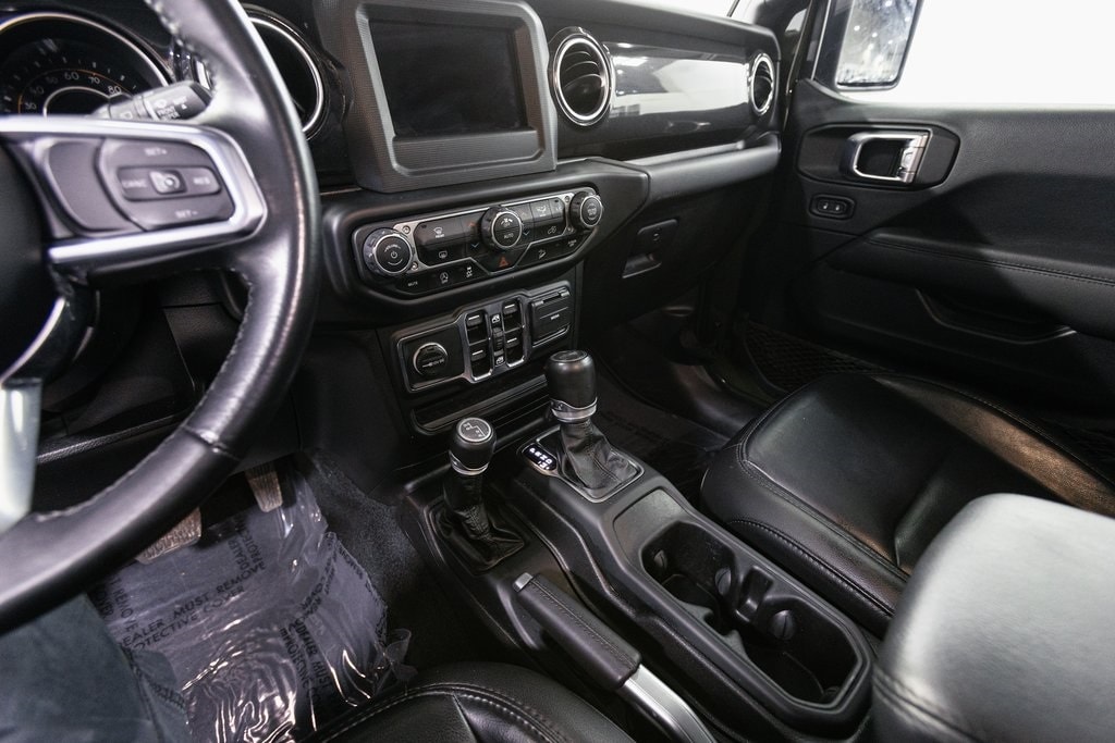 2021 JEEP WRANGLER - Image 13