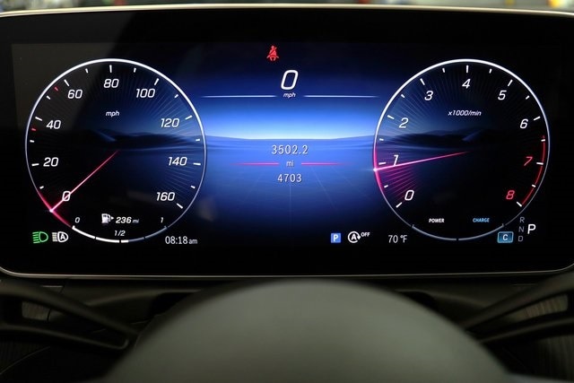 2025 MERCEDES-BENZ C-CLASS - Image 21