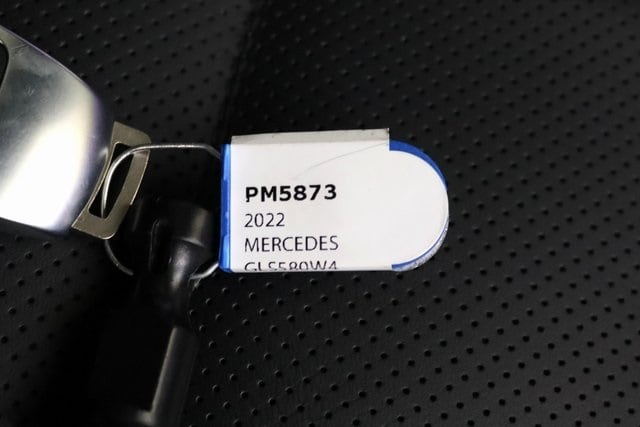 2022 MERCEDES-BENZ GLS-CLASS - Image 35